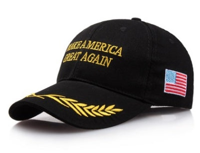 American Caps for Men and Women