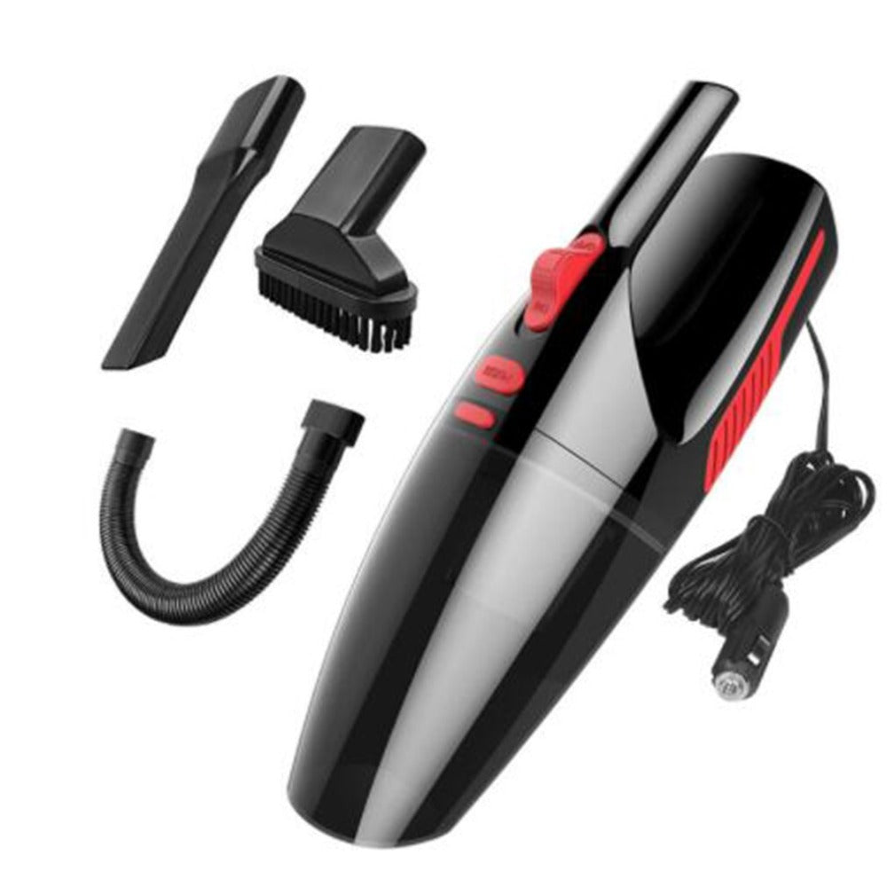 Wireless Handheld Vacuum USB Charger High-Power Cleaner