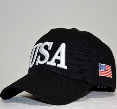 American Caps for Men and Women