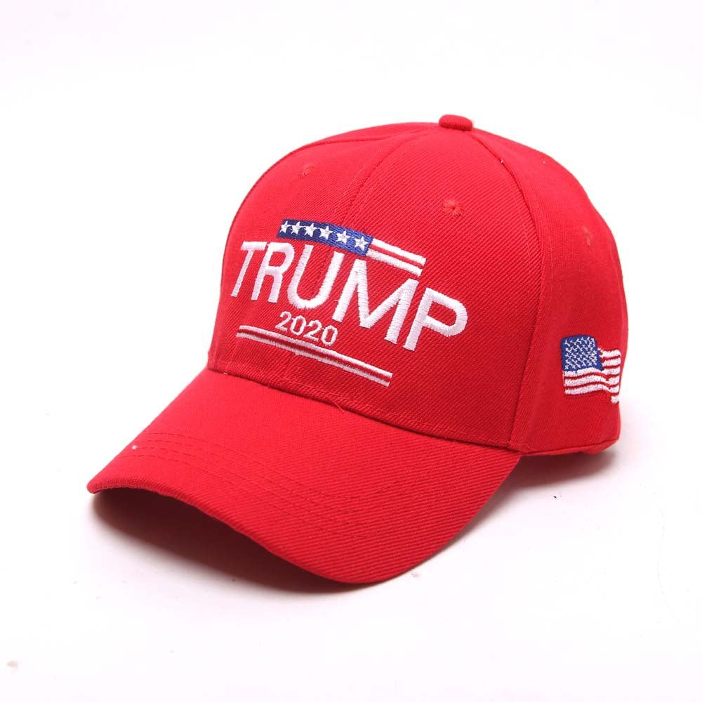 American Caps for Men and Women