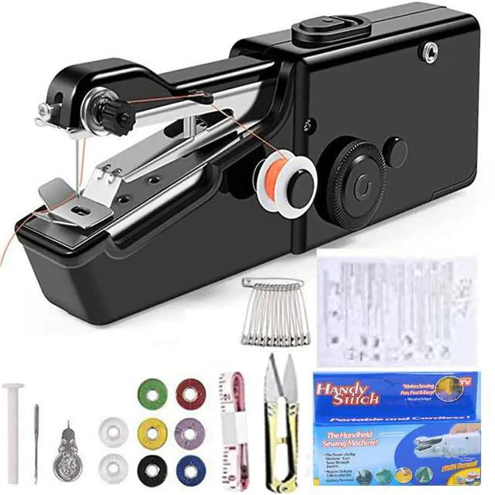 Portable Sewing Machine Tailor