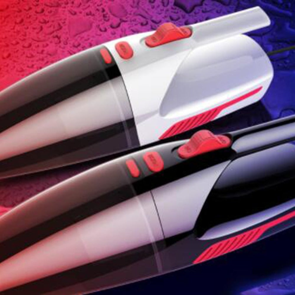 Wireless Handheld Vacuum USB Charger High-Power Cleaner