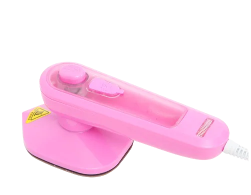 Portable Iron