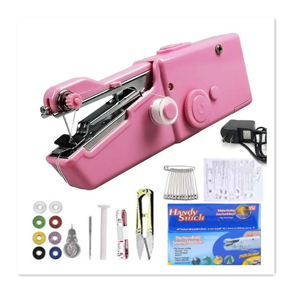 Portable Sewing Machine Tailor