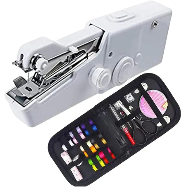 Portable Sewing Machine Tailor