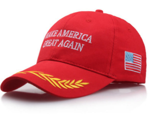 American Caps for Men and Women