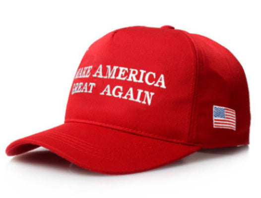 American Caps for Men and Women