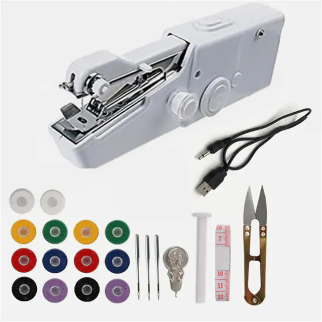 Portable Sewing Machine Tailor